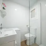 Atico En A 7 Minutos De La Playa Apartment Calella