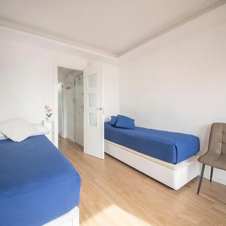 Appartement Atico En A 7 Minutos De La Playa *