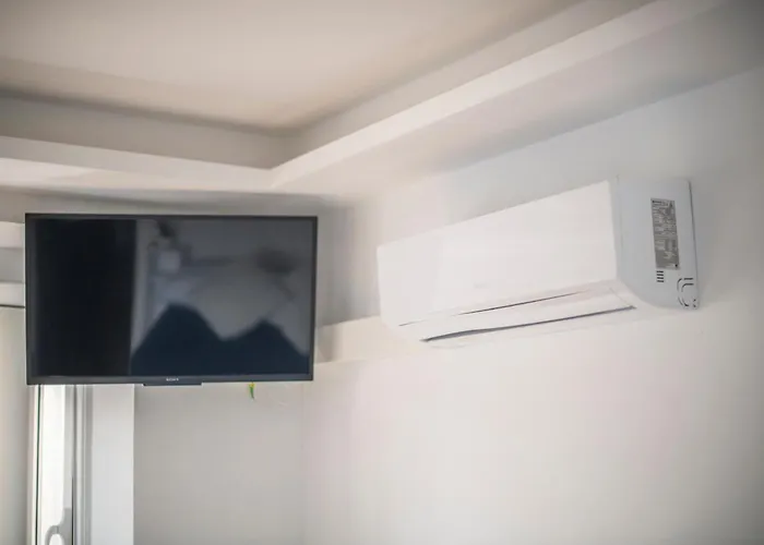 Atico En A 7 Minutos De La Playa *