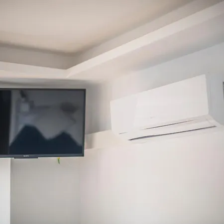 Atico En A 7 Minutos De La Playa *