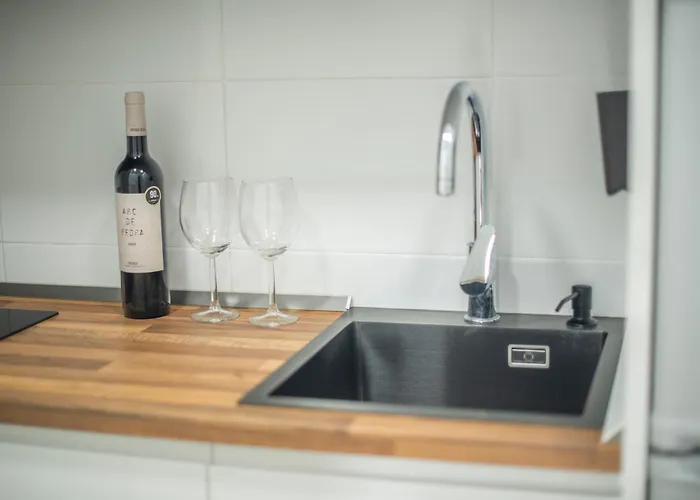 Atico En A 7 Minutos De La Playa Apartament *