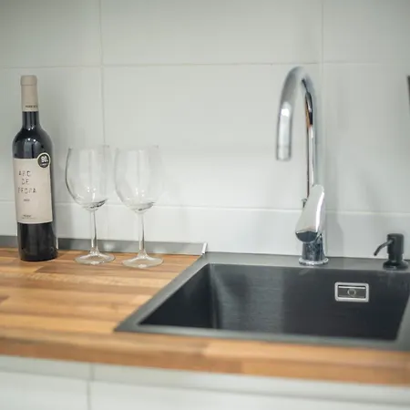 ático En A 7 Minutos De La Playa Apartamento *