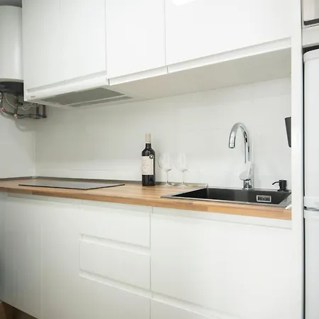 Apartamento ático En A 7 Minutos De La Playa